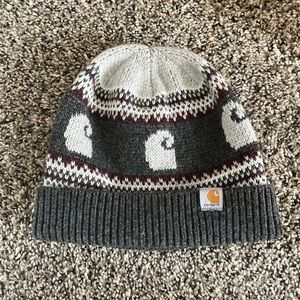 Carhartt Beanie